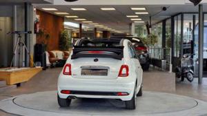 Fiat 500C Bild 9