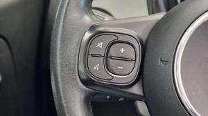 Fiat 500C Bild 20