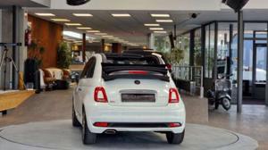 Fiat 500C Bild 8