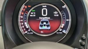 Fiat 500C Bild 17