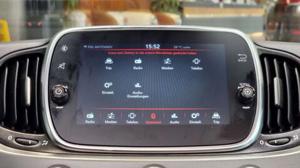 Fiat 500C Bild 18
