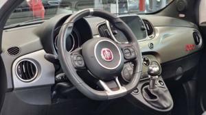 Fiat 500C Bild 16