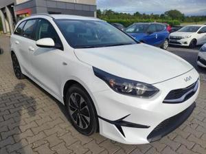 Kia Ceed SW / cee'd SW Ceed SW / cee'd Spin Spin*MJ25*Navi*Shzg*Lhzg*P... Bild 3