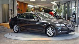 BMW 520 Bild 13