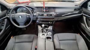 BMW 520 Bild 16