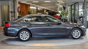 BMW 520 Bild 10
