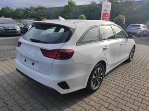 Kia Ceed SW / cee'd SW Ceed SW / cee'd Spin Spin*MJ25*Navi*Shzg*Lhzg*P... Bild 4