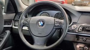 BMW 520 Bild 18