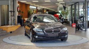 BMW 520 Bild 11