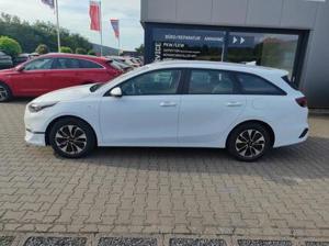 Kia Ceed SW / cee'd SW Ceed SW / cee'd Spin Spin*MJ25*Navi*Shzg*Lhzg*P... Bild 7