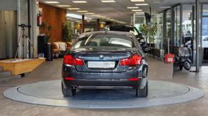 BMW 520 Bild 7