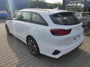 Kia Ceed SW / cee'd SW Ceed SW / cee'd Spin Spin*MJ25*Navi*Shzg*Lhzg*P... Bild 6