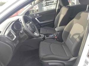 Kia Ceed SW / cee'd SW Ceed SW / cee'd Spin Spin*MJ25*Navi*Shzg*Lhzg*P... Bild 10