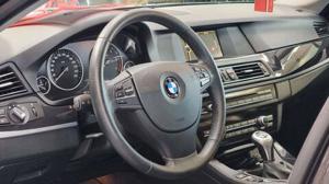 BMW 520 Bild 17