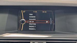BMW 520 Bild 19