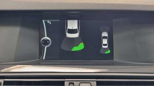BMW 520 Bild 20