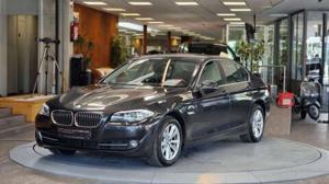 BMW 520 Bild 2