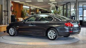 BMW 520 Bild 5