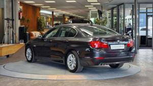 BMW 520 Bild 6