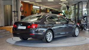 BMW 520 Bild 9