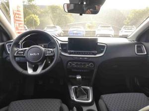 Kia Ceed SW / cee'd SW Ceed SW / cee'd Spin Spin*MJ25*Navi*Shzg*Lhzg*P... Bild 8