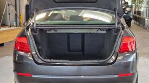 BMW 520 Bild 15