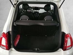 Fiat 500 Bild 14