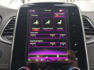 Renault Grand Scenic Intens TCe 160 EDC 120 kW (163 PS), Automatik, ... Bild 6