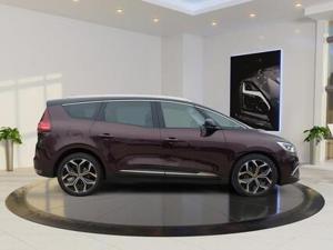 Renault Grand Scenic Intens TCe 160 EDC 120 kW (163 PS), Automatik, ... Bild 2