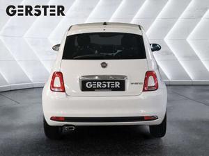 Fiat 500 Bild 5