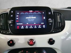 Fiat 500 Bild 11