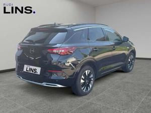 Opel Grandland Bild 5