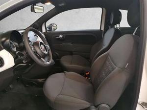 Fiat 500 Bild 6