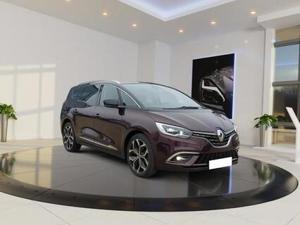 Renault Grand Scenic Intens TCe 160 EDC 120 kW (163 PS), Automatik, ...