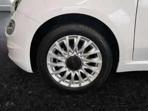 Fiat 500 Bild 13