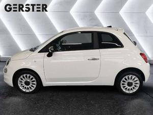 Fiat 500 Bild 3