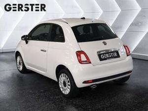 Fiat 500 Bild 4