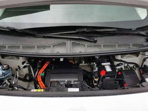 Opel Vivaro Bild 15