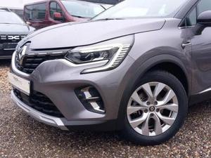 Renault Captur Intens II 1.6 E-TECH 160 Aut. LED Nav PDC 116 k... Bild 2