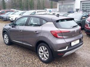 Renault Captur Intens II 1.6 E-TECH 160 Aut. LED Nav PDC 116 k... Bild 5
