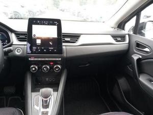 Renault Captur Intens II 1.6 E-TECH 160 Aut. LED Nav PDC 116 k... Bild 8