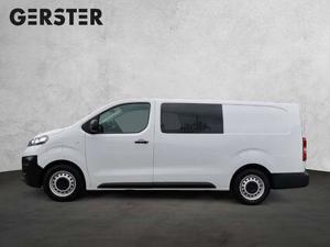 Opel Vivaro Bild 3