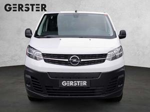 Opel Vivaro Bild 2