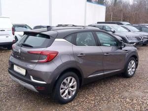 Renault Captur Intens II 1.6 E-TECH 160 Aut. LED Nav PDC 116 k... Bild 4