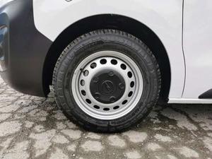 Opel Vivaro Bild 13