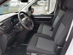Opel Vivaro Bild 6