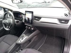 Renault Captur Intens II 1.6 E-TECH 160 Aut. LED Nav PDC 116 k... Bild 6