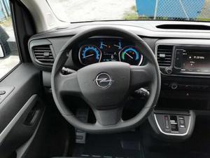 Opel Vivaro Bild 9