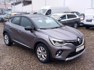 Renault Captur Intens II 1.6 E-TECH 160 Aut. LED Nav PDC 116 k... Bild 3