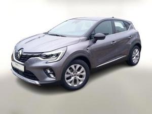 Renault Captur Intens II 1.6 E-TECH 160 Aut. LED Nav PDC 116 k...